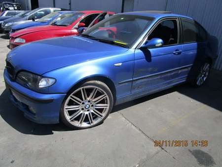 Blinkers bmw e46