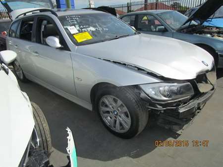 2008 BMW 320I E90 N46 - ASV Euro Car Parts - European Auto ...