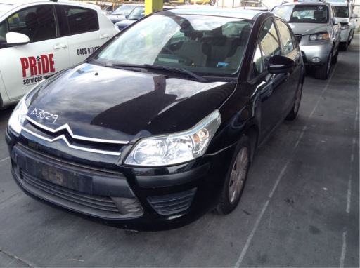 P1340 citroen c4 ep6