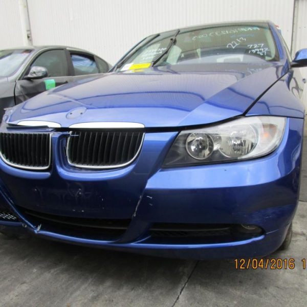 2007 BMW 320I E90 2.0L N46 - ASV Euro Car Parts - European ...