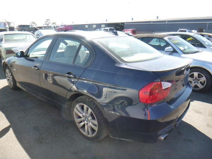 2006 BMW E320I E90 2.0L N46 - ASV Euro Car Parts ...